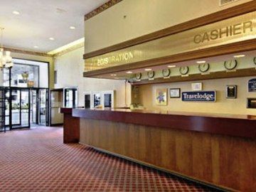 Travelodge By Wyndham Downtown Chicago