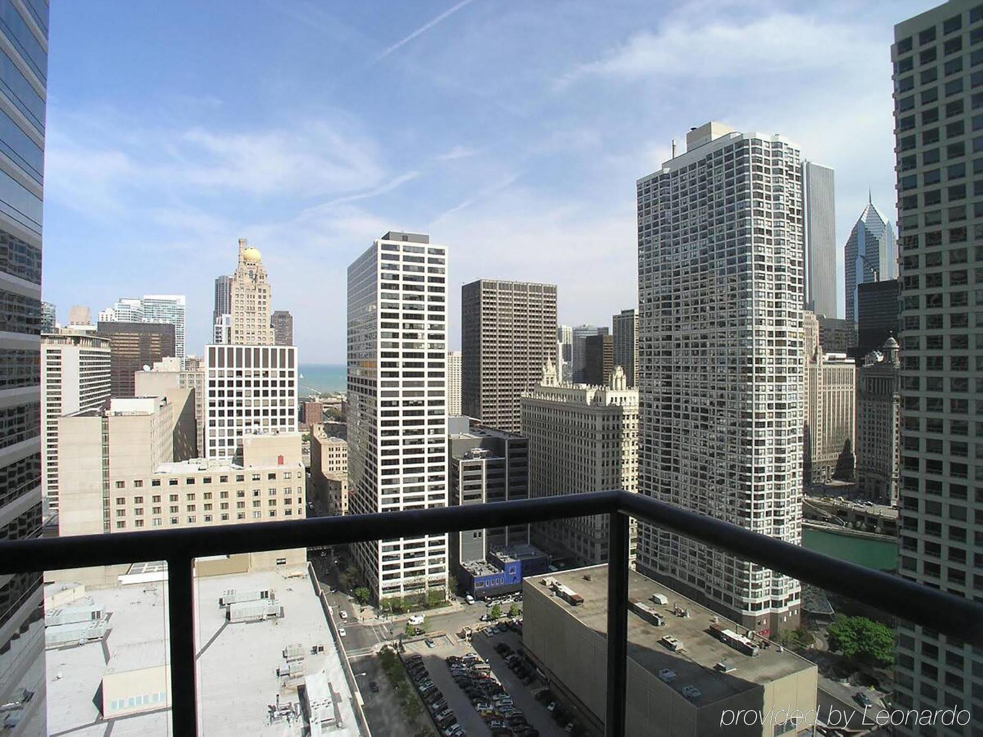 Aparthotel Bridgestreet At State And Grand Chicago