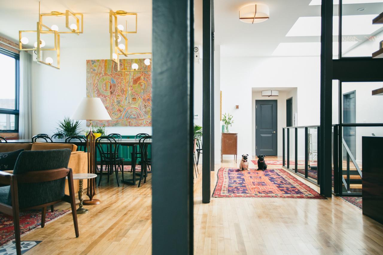 The Publishing House Bed & Breakfast Chicago