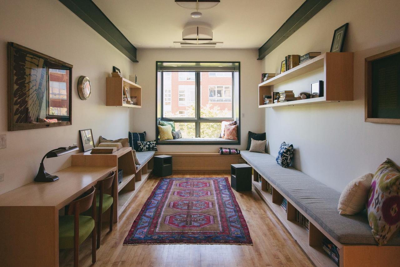 The Publishing House Bed & Breakfast 3*