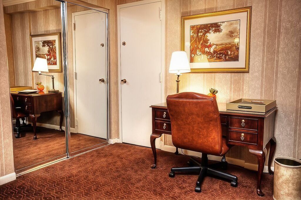 Hotel The Talbott 4*