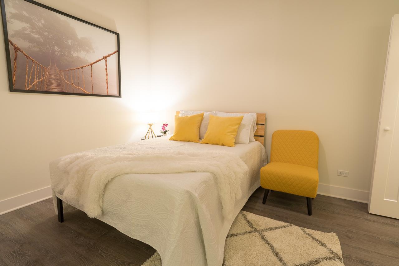 Mccormick Place Lofts By Cloud9 *