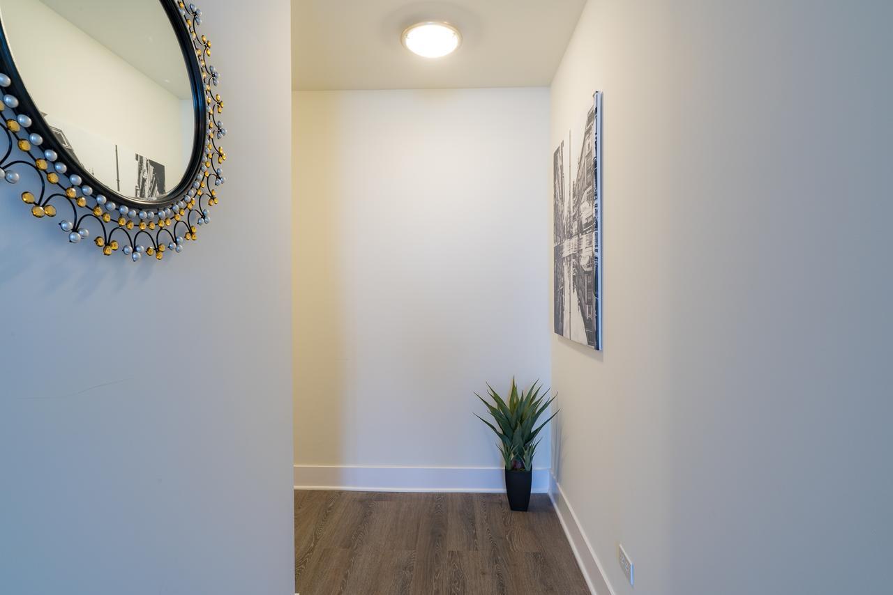Mccormick Place Lofts By Cloud9 Apartment Chicago
