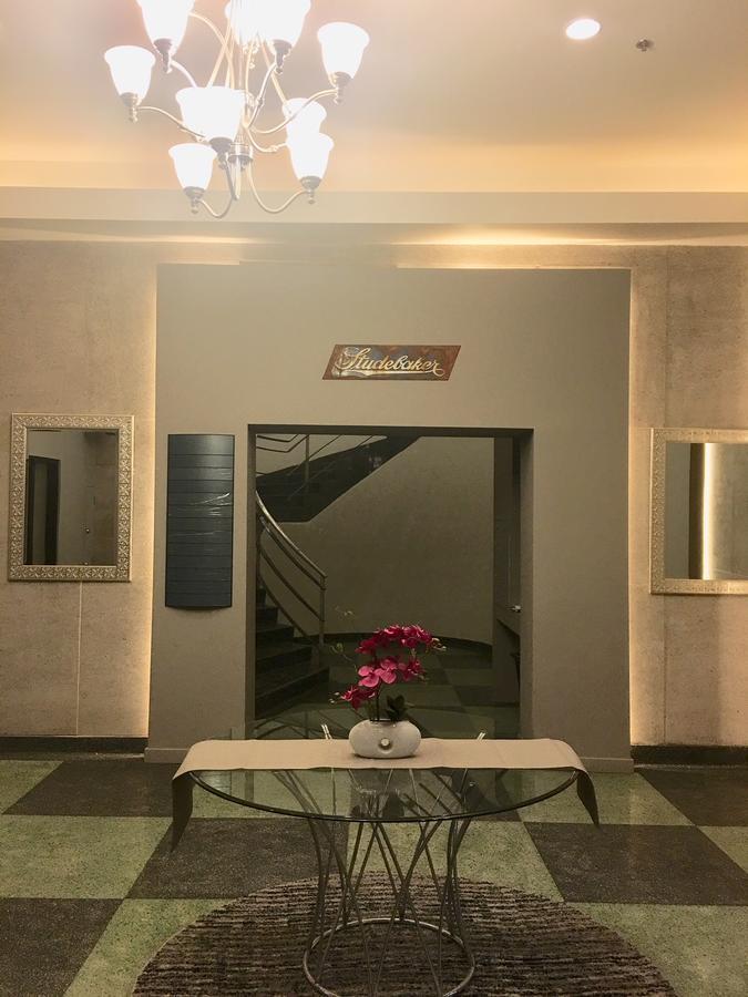 Apartment Mccormick Place Lofts By Cloud9 Chicago