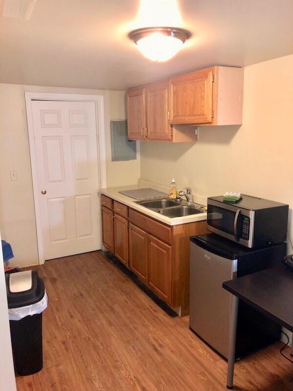 Urban Oasis Duplex Chicago