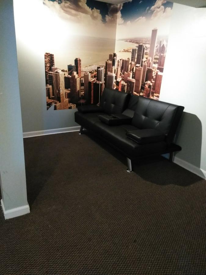 Wrigley Guest house Chicago