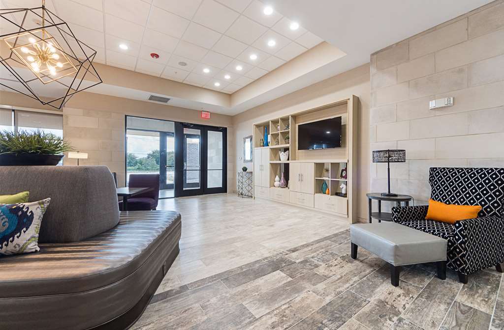 Hotel Hampton Inn Chicago North-Loyola Station, Il