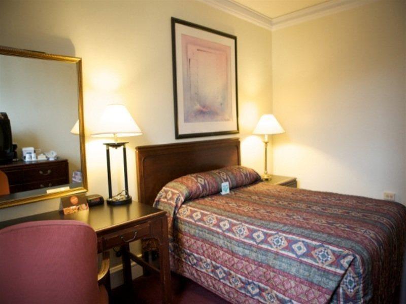 Travelodge By Wyndham Downtown 2* Chicago