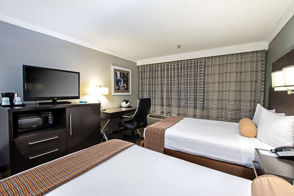 Western At O'hare Hotel