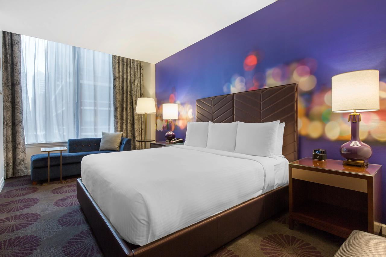 The Collection Magnificent Mile Hotel Chicago
