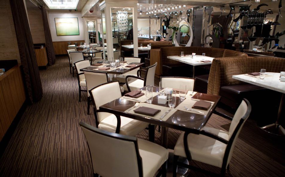 The Palmer House Hilton 4*