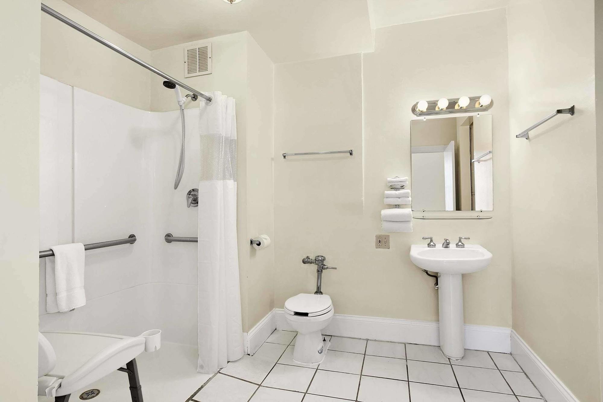 Travelodge By Wyndham Downtown 2* Chicago
