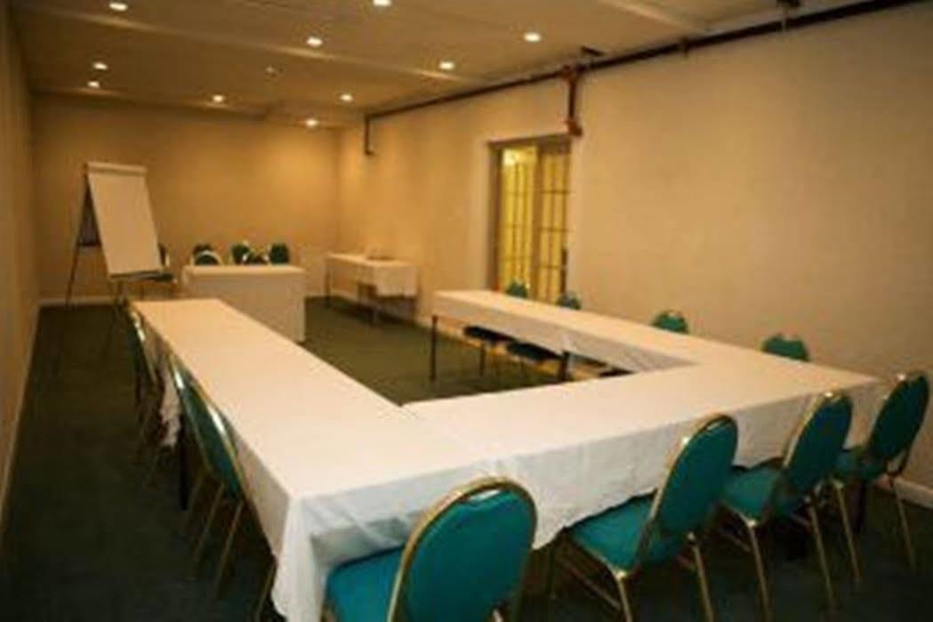 Travelodge By Wyndham Downtown 2*