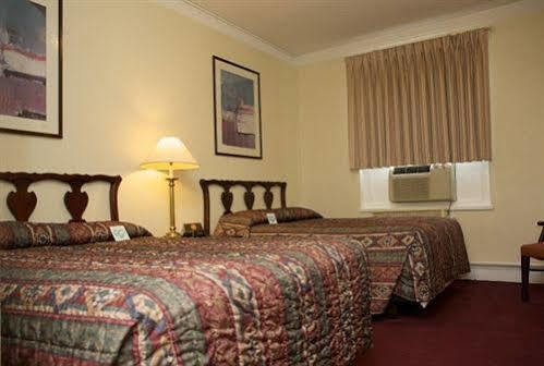 Hotel Travelodge By Wyndham Downtown