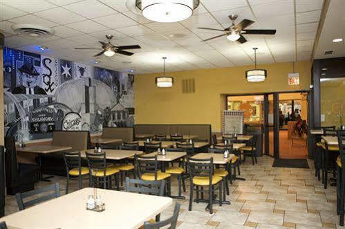 Hotel Travelodge By Wyndham Downtown Chicago