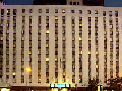 Hotel Travelodge By Wyndham Downtown 2*