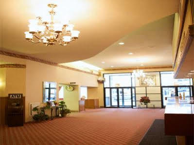 Travelodge By Wyndham Downtown Hotel