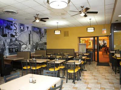 Travelodge By Wyndham Downtown 2* Chicago
