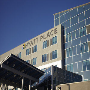 Hotel Hyatt Place Chicago-south/university Medical Center 3*