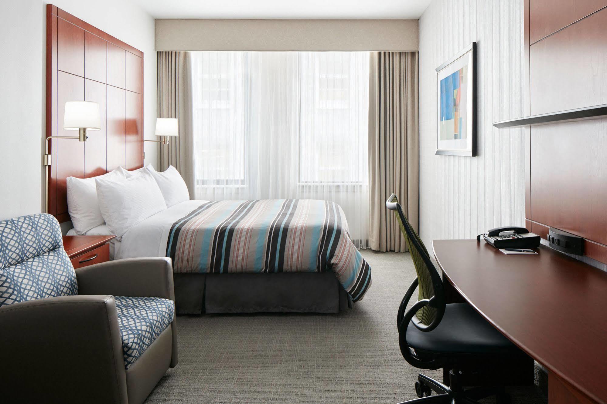 Hotel Loop