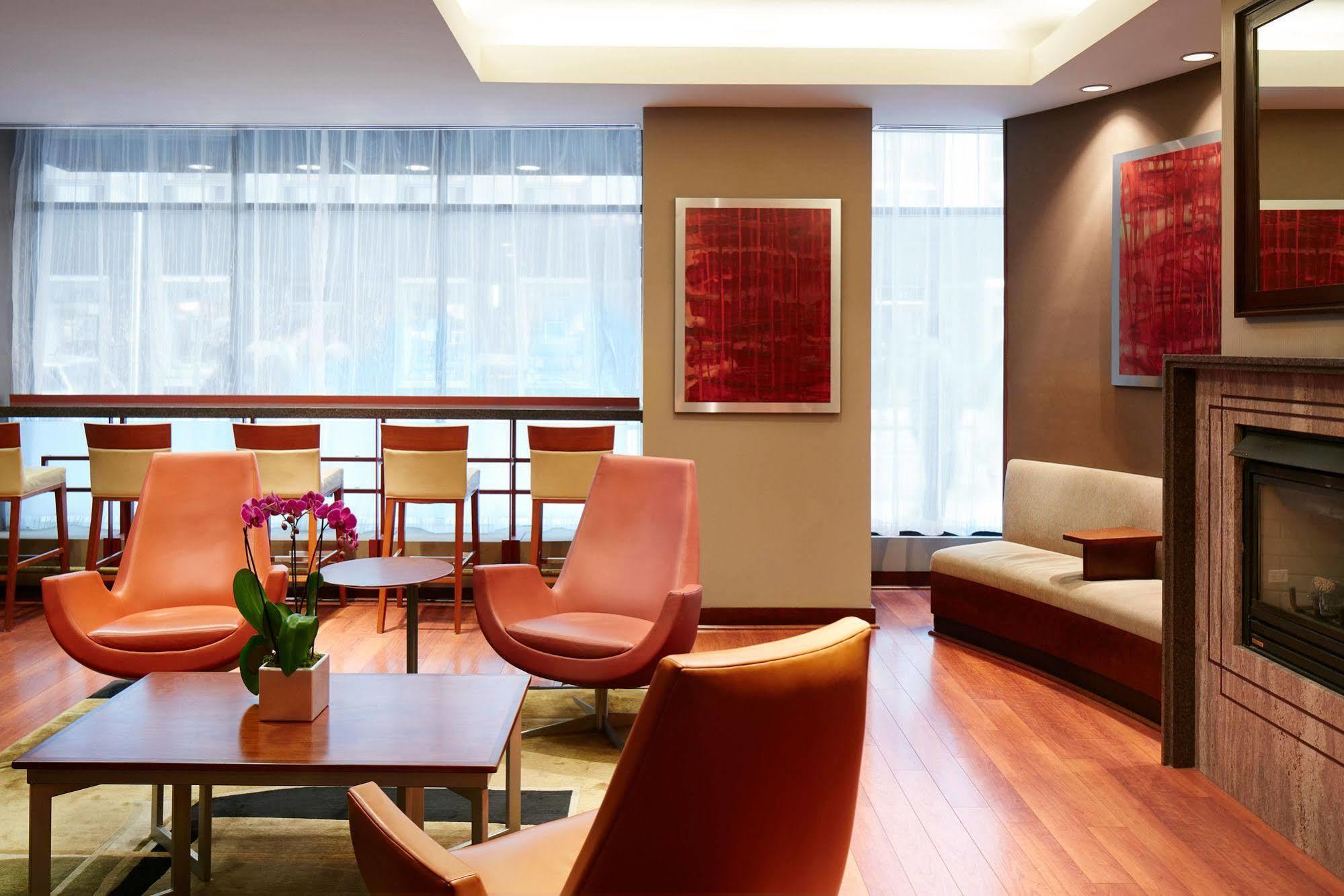Hotel Loop Chicago