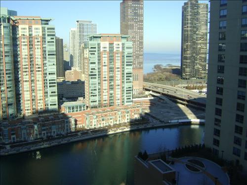 - Eugenie Terrace Two-bedroom *