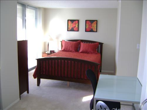 Apartment - Eugenie Terrace Two-bedroom *