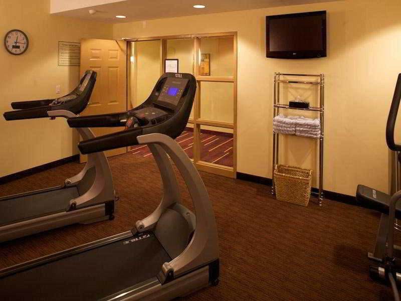 La Quinta By Wyndham Downtown Hotel
