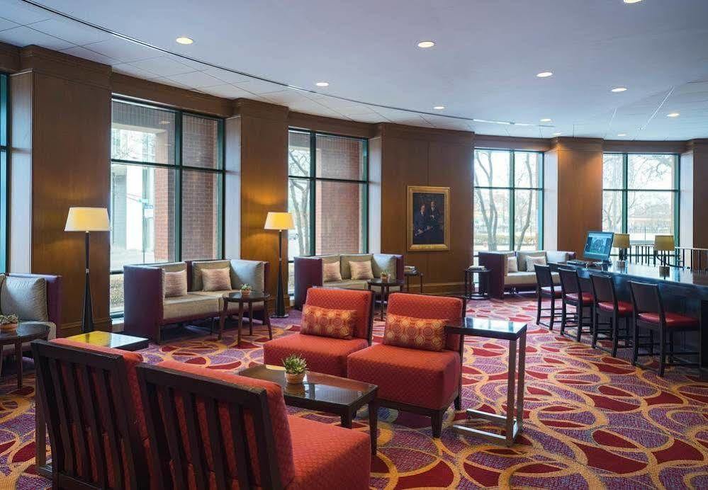 Courtyard By Marriott At Medical District-uic Hotel Chicago