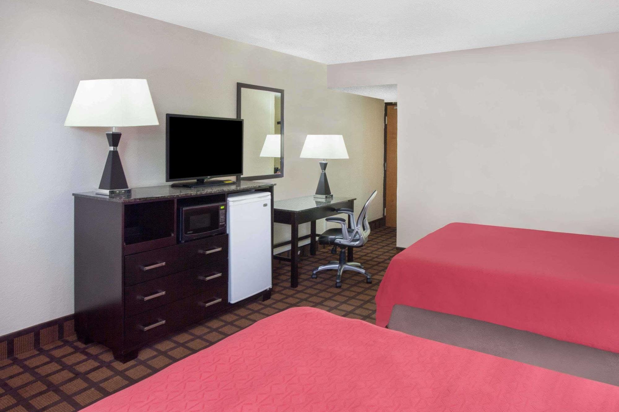 Super 8 By Wyndham Il 2* Chicago