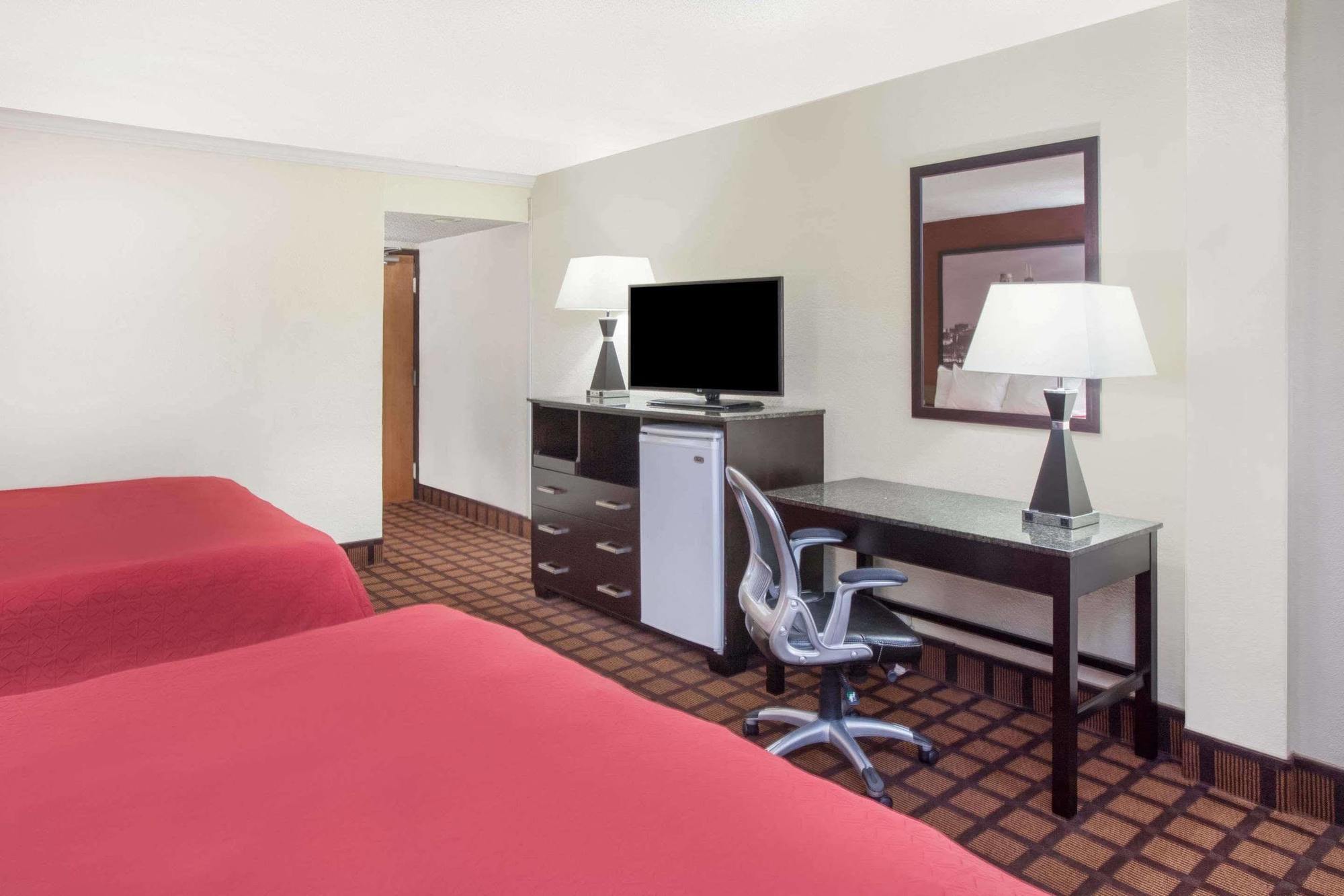 Super 8 By Wyndham Il 2* Chicago