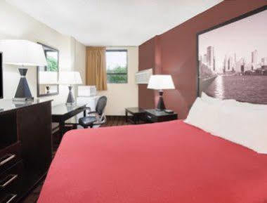 Hotel Super 8 By Wyndham Il 2*