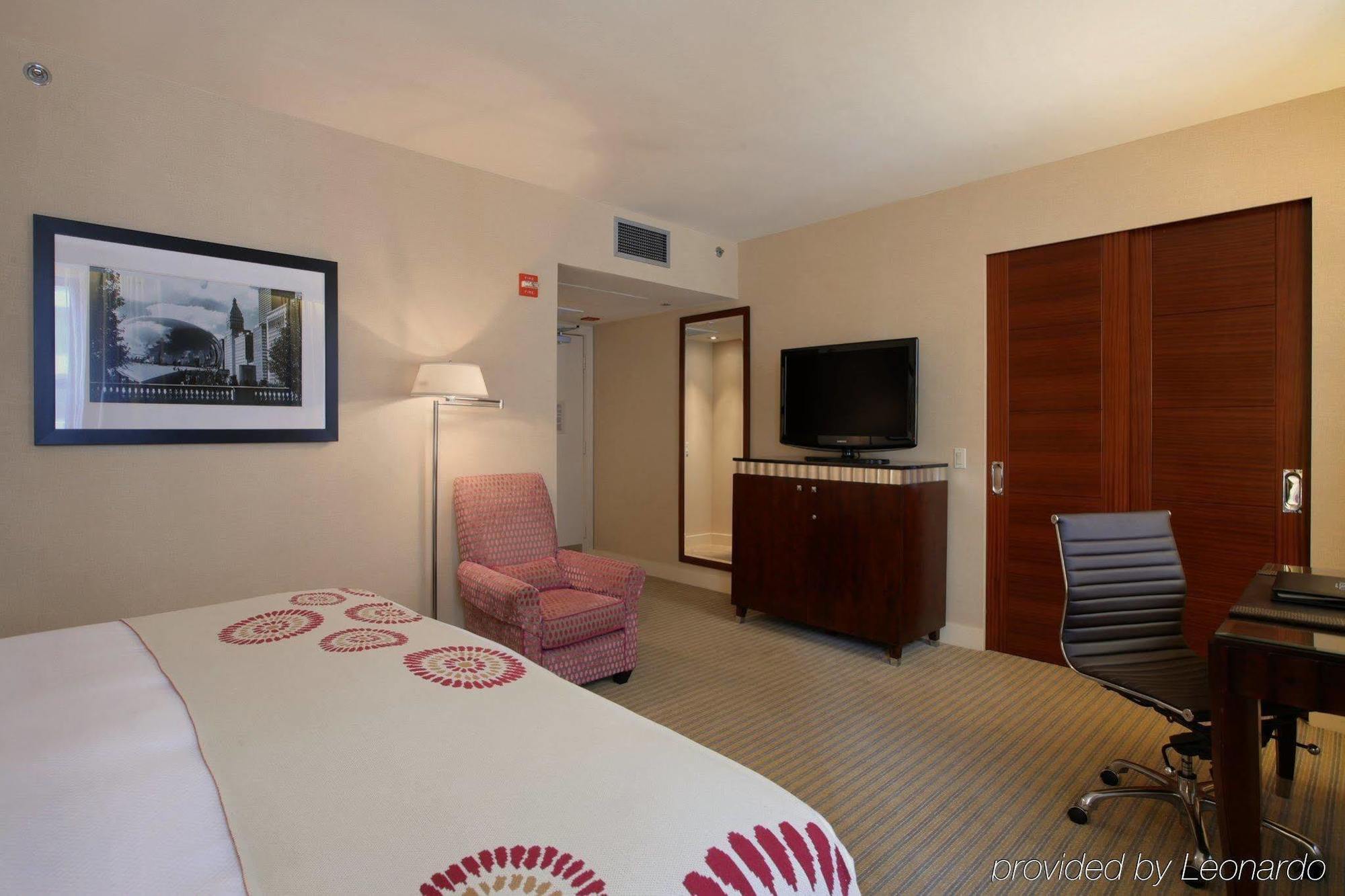 Hotel Millennium Knickerbocker 4*