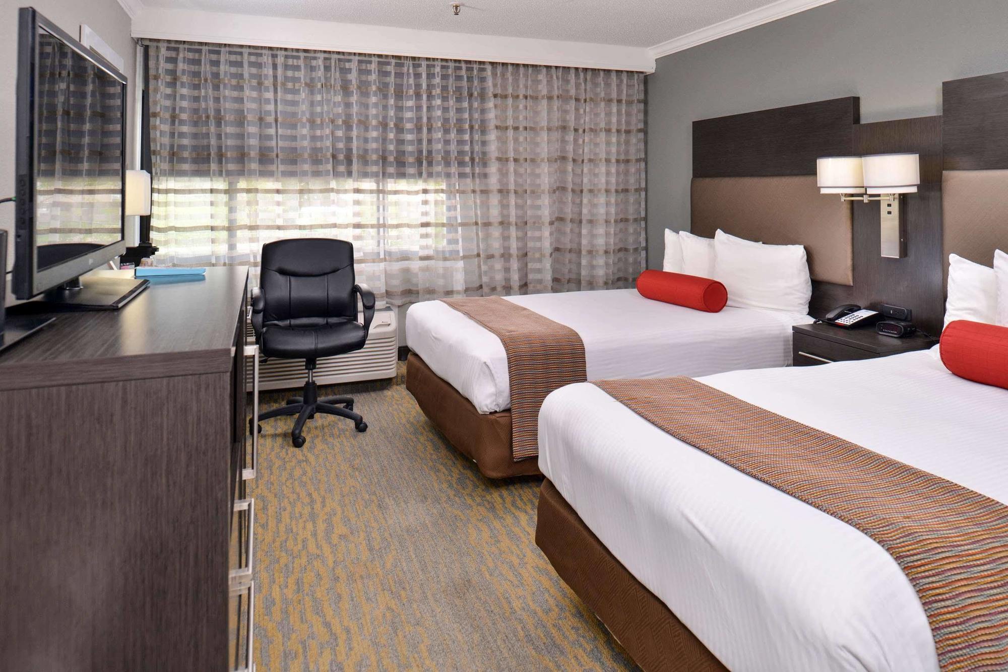 Western At O'hare Hotel 3*