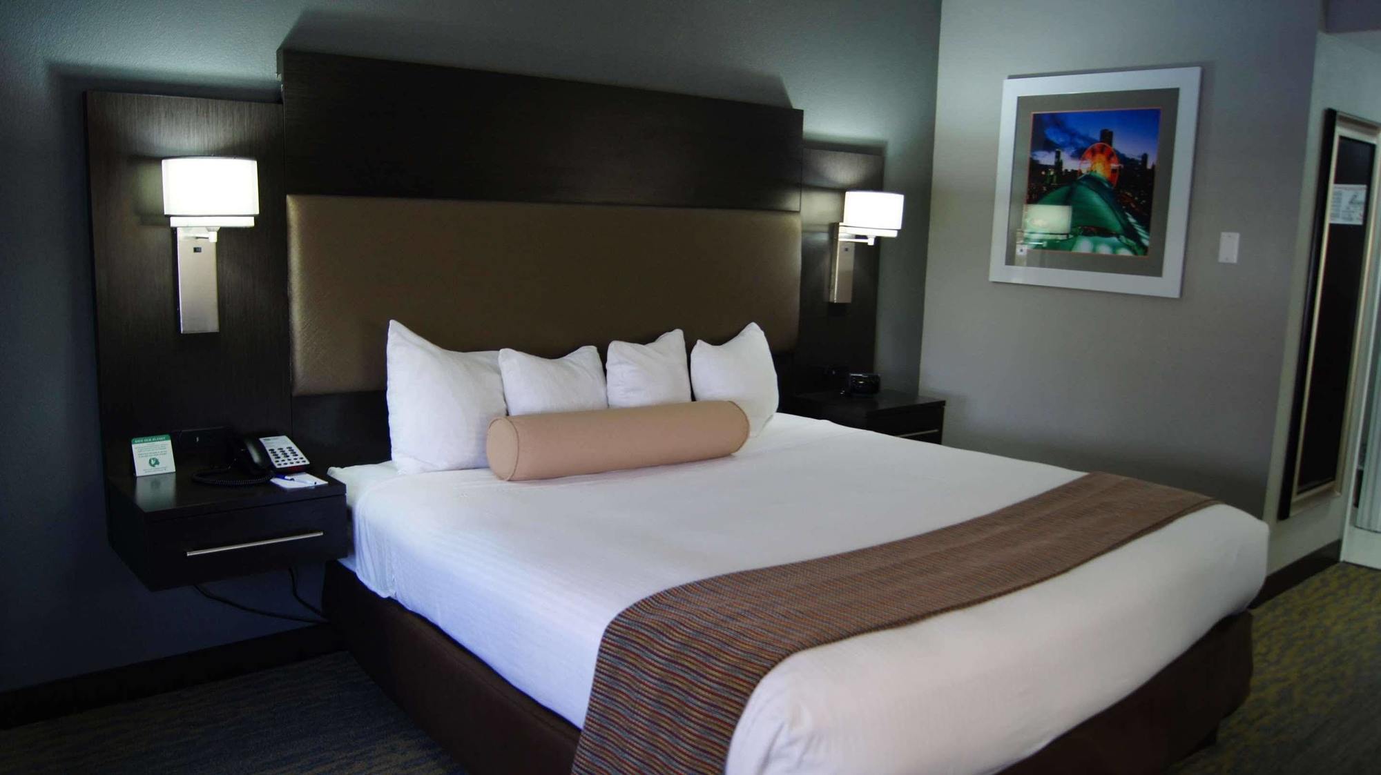 Western At O'hare Hotel Rosemont