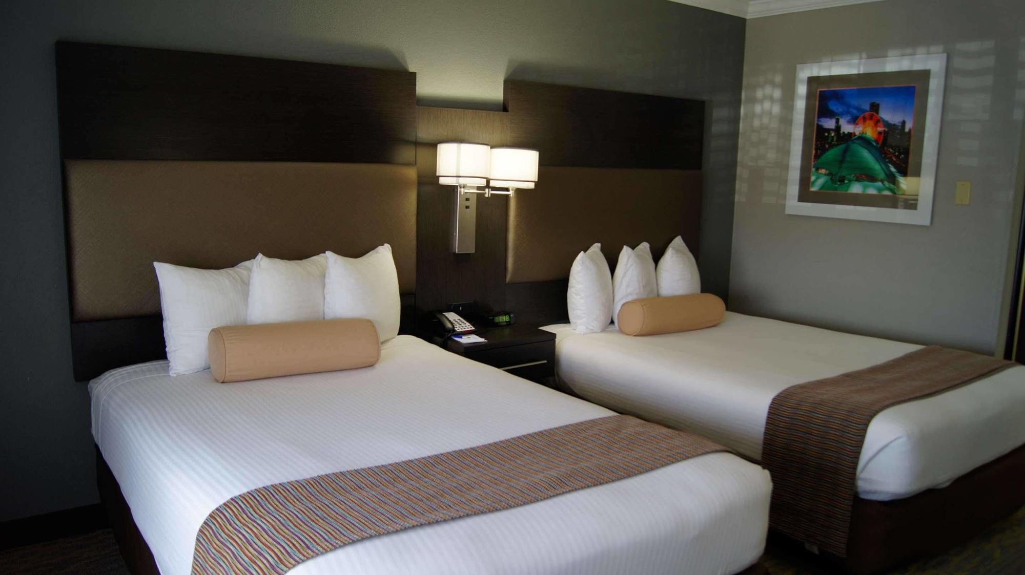 Hotel Western At O'hare