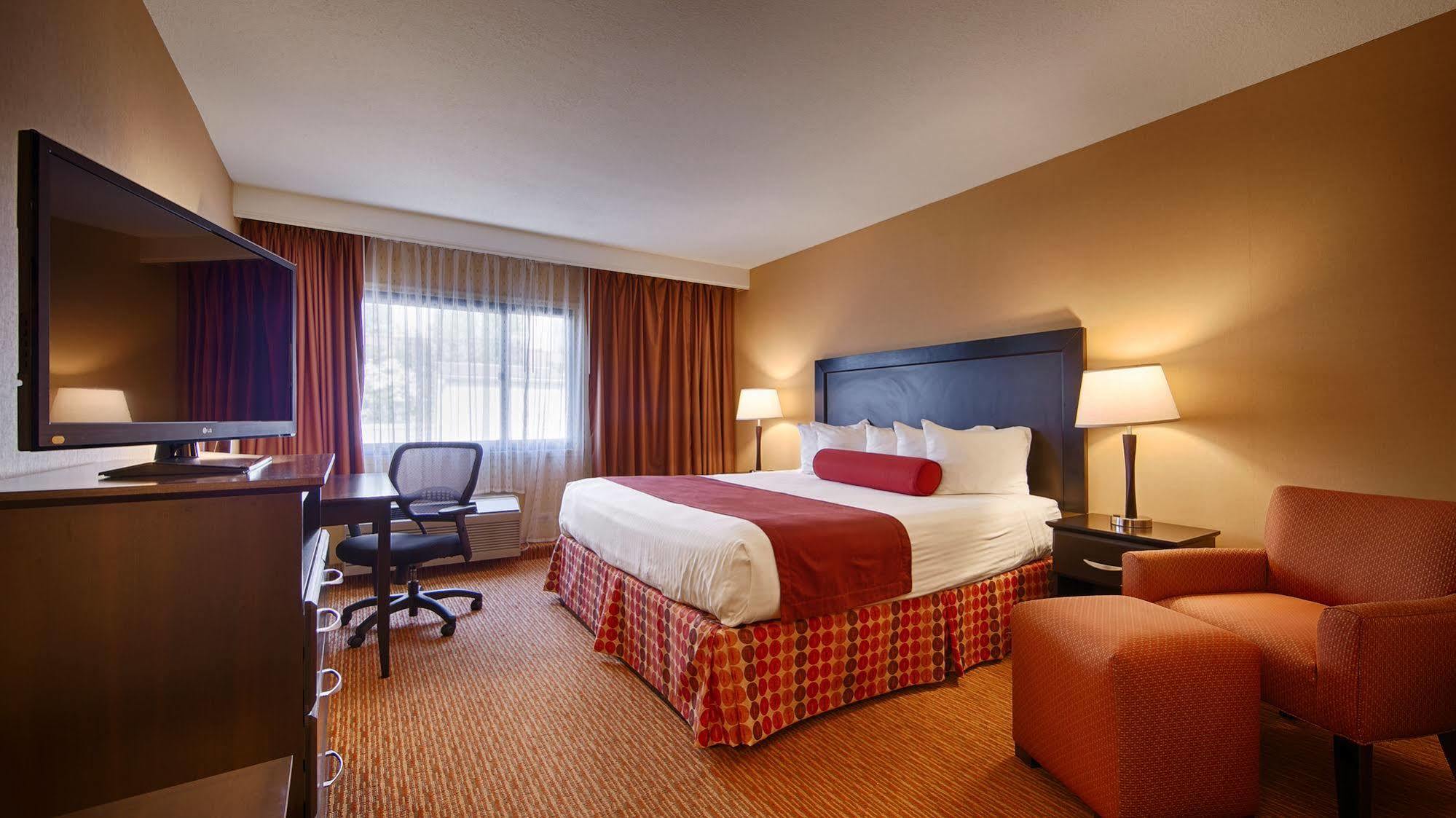 Western At O'hare Hotel 3*