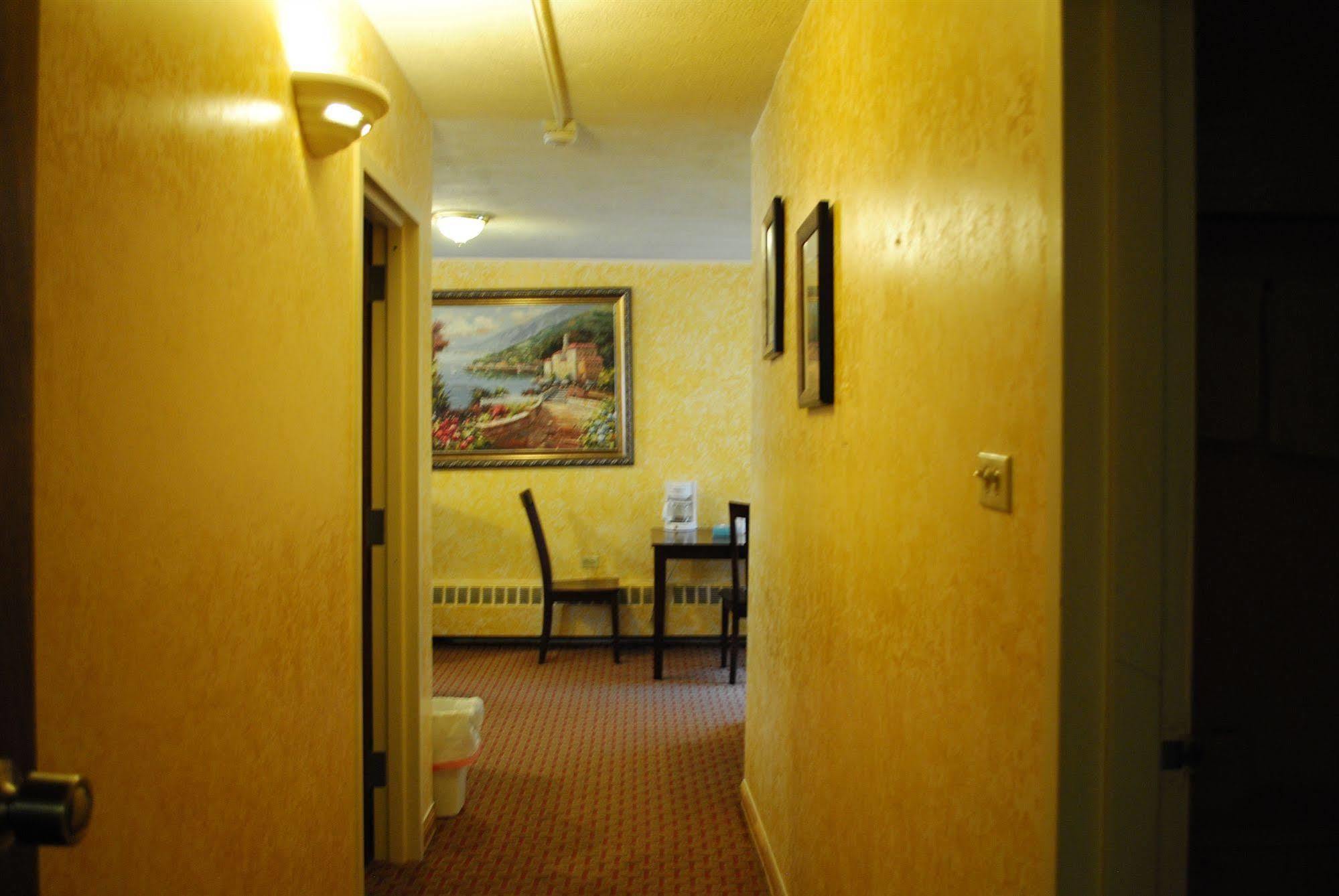 Hotel Chinatown