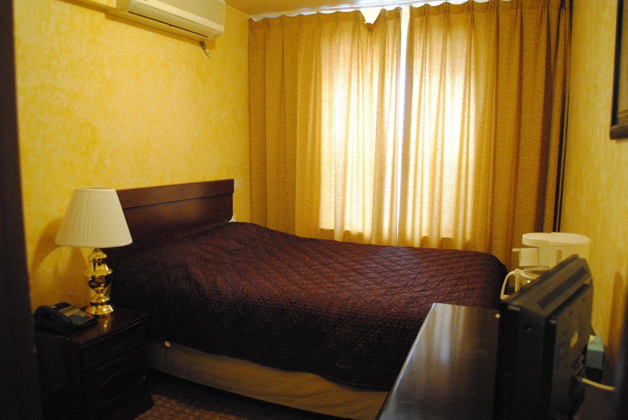 Chinatown Hotel Chicago