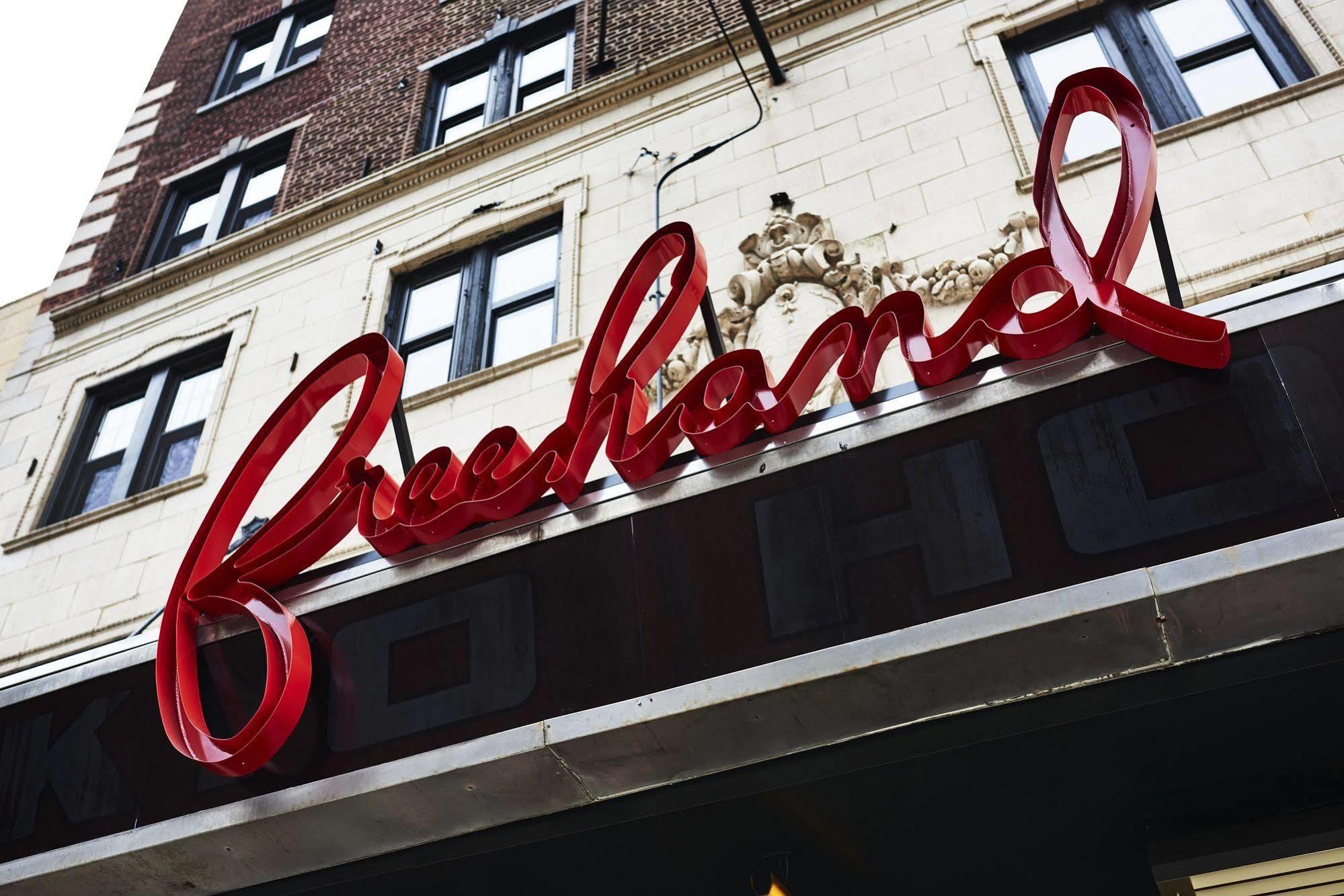Freehand Hotel 4*