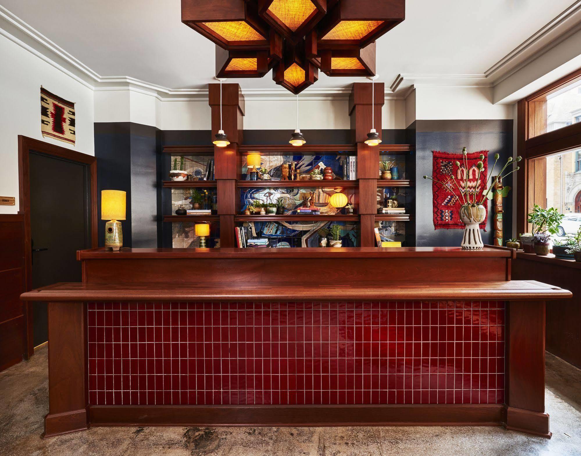 Freehand Hotel Chicago