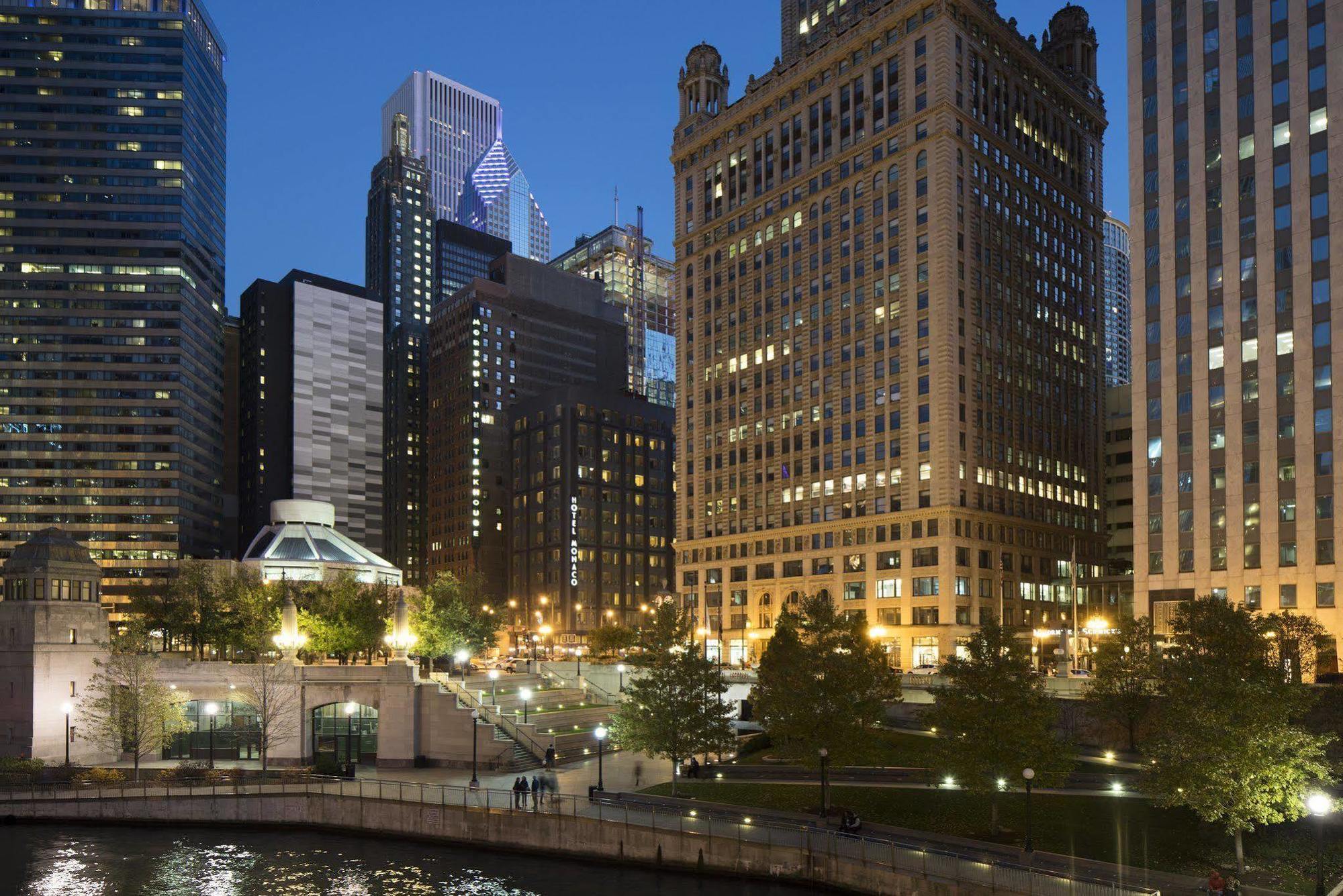 L7 By Lotte Hotel Chicago