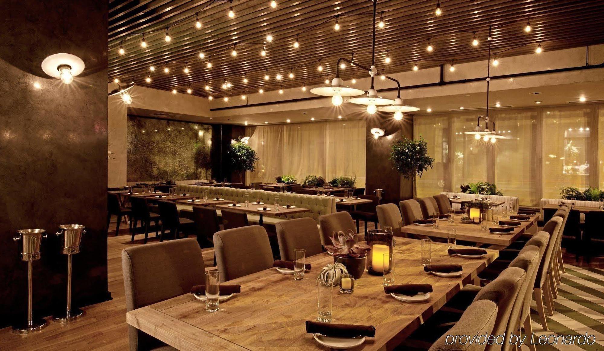 Hotel Lincoln