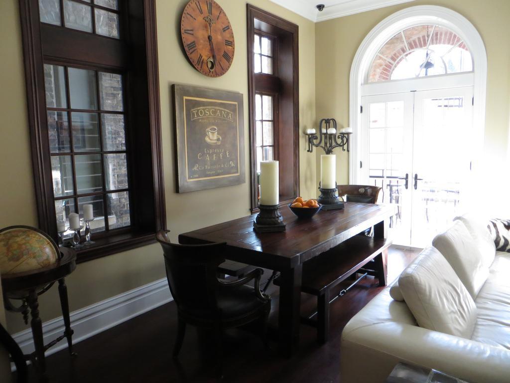 Bed & Breakfast D' Citta Chicago