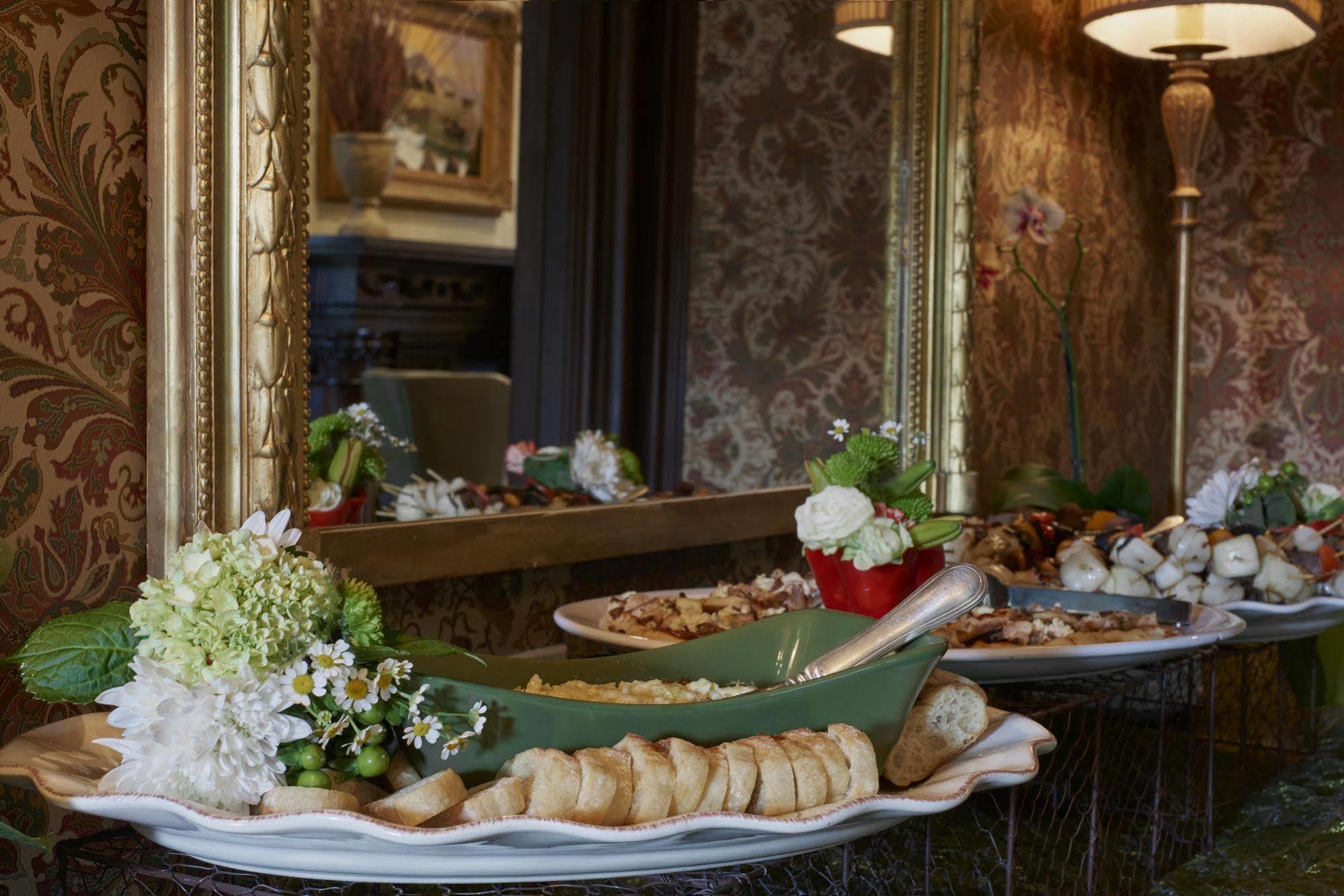 Hotel The Wheeler Mansion 4*