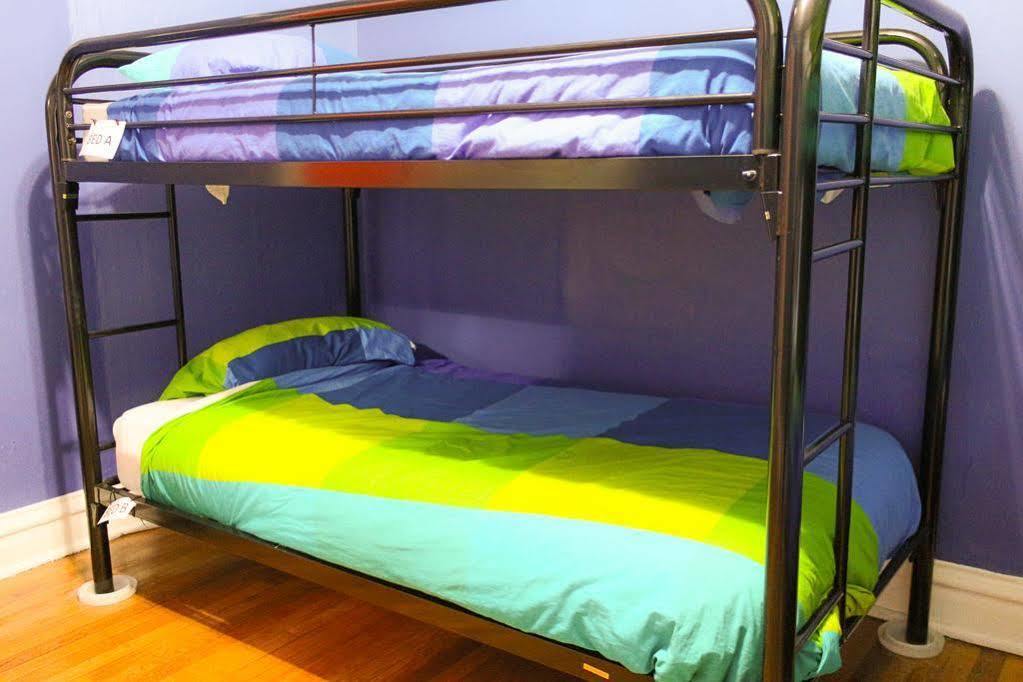 Wrigley - (adults Only) Hostel Chicago