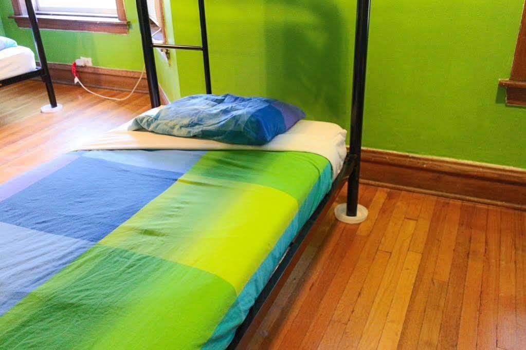 Hostel Wrigley - (adults Only) *