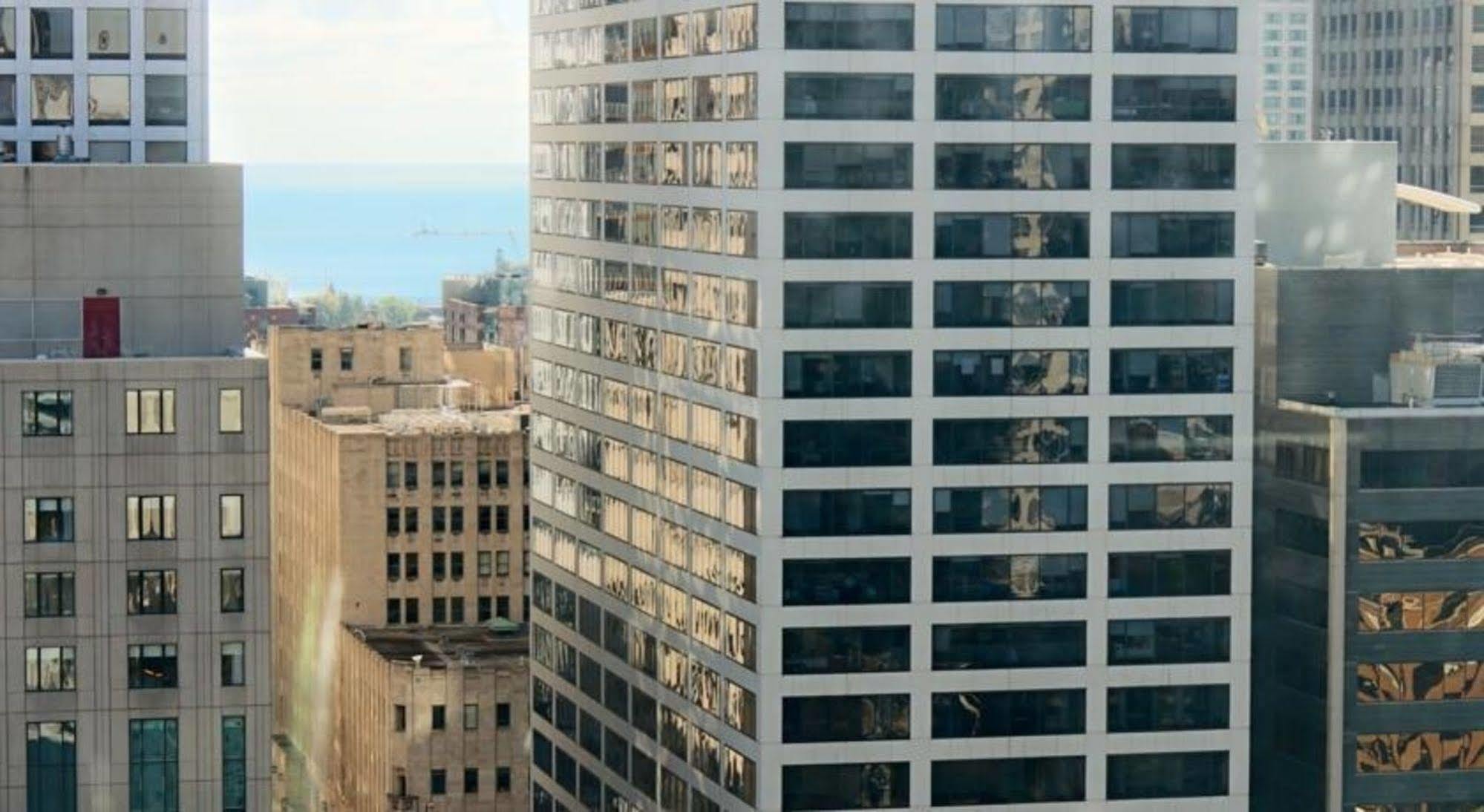Aparthotel Bridgestreet At State And Grand