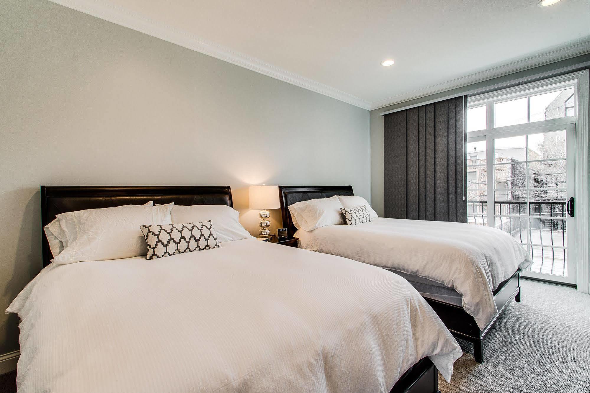Bed & Breakfast The Sono Chicago