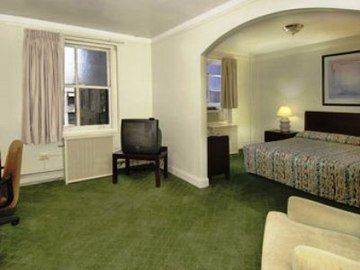Travelodge By Wyndham Downtown 2* Chicago